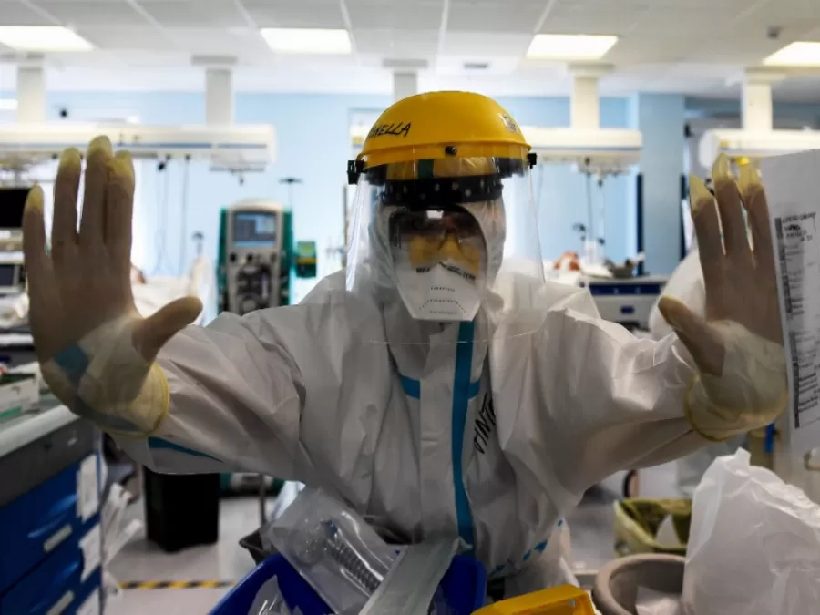 مدار الساعة,أخبار عربية ودولية,كورونا,منظمة الصحة العالمية