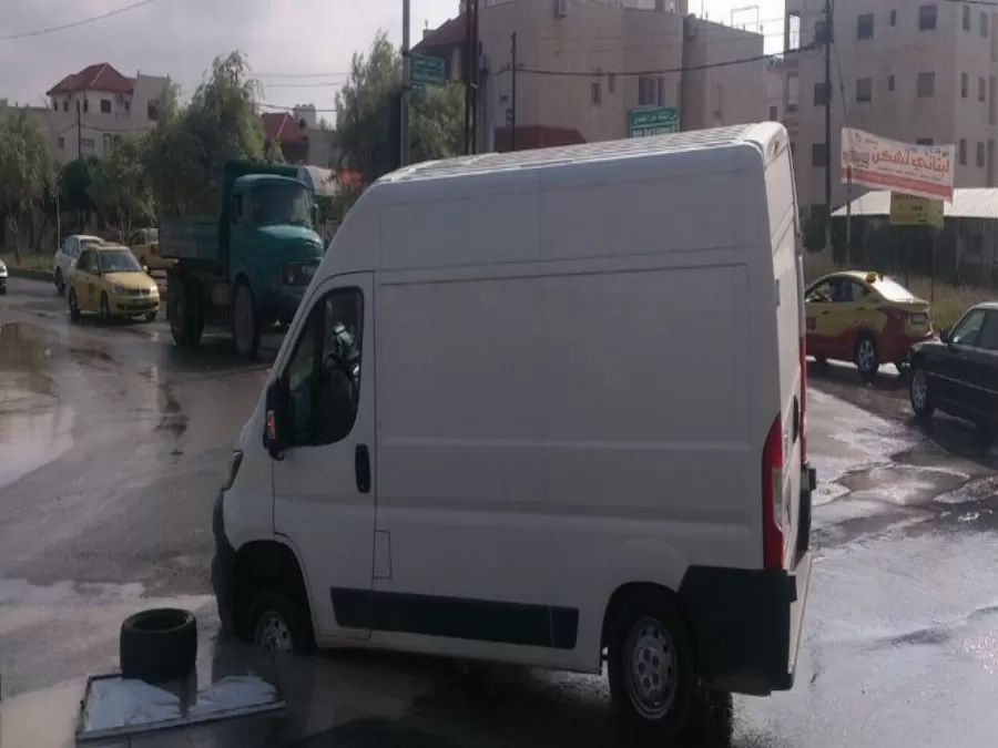 مدار الساعة,أخبار الأردن,اخبار الاردن,سلطة المياه