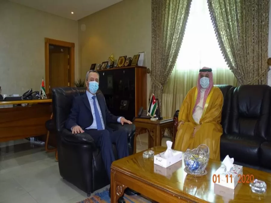 مدار الساعة,أخبار الجامعات الأردنية,وزير التعليم العالي والبحث العلمي,وزارة التعليم العالي