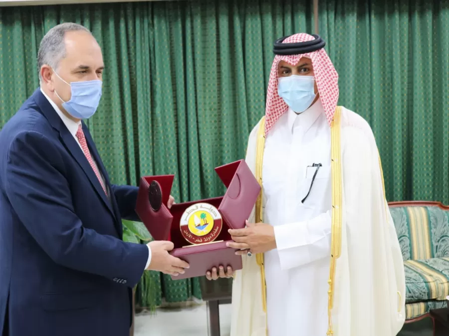 مدار الساعة,مناسبات أردنية,بسام التلهوني,وزير العدل