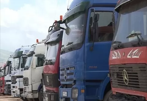 مدار الساعة,أخبار اقتصادية,وزير الداخلية,كورونا,خزينة الدولة,نقابة أصحاب شركات التخليص ونقل البضائع