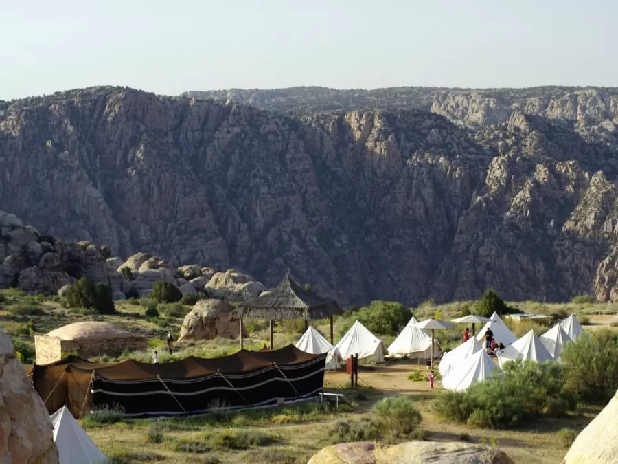 مدار الساعة,أخبار السياحة في الأردن,درجات الحرارة
