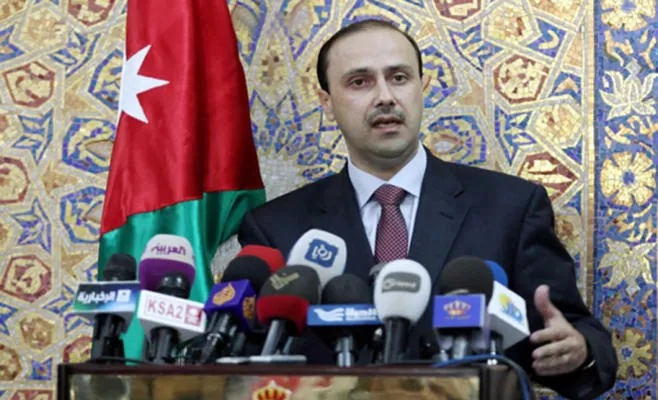 مدار الساعة,أخبار الأردن,اخبار الاردن,محمد المومني,رئيس الوزراء