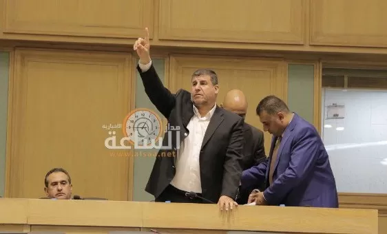 مدار الساعة,أخبار الأردن,اخبار الاردن,دائرة الشؤون الفلسطينية