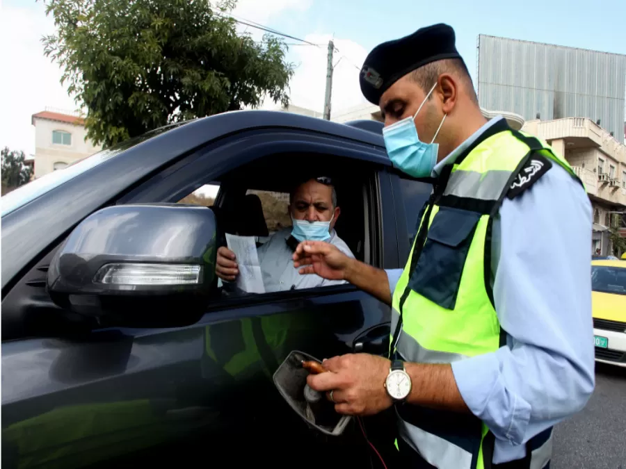 مدار الساعة,أخبار عربية ودولية,وزيرة الصحة,كورونا,وزارة الصحة,قطاع غزة,الضفة الغربية