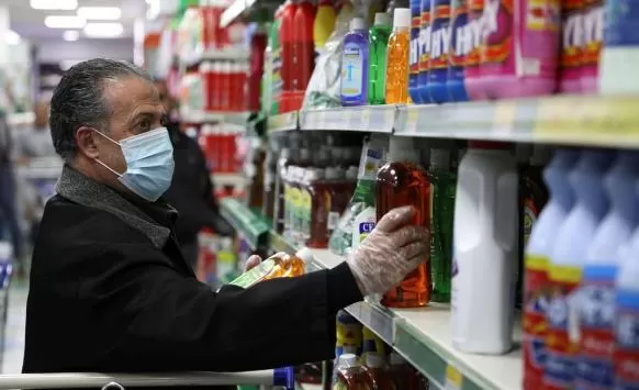 مدار الساعة,أخبار اقتصادية,وزيرة الصناعة والتجارة والتموين,كورونا,وزارة الصناعة والتجارة,مؤسسة المواصفات والمقاييس,غرفة تجارة عمان,وزارة الصناعة,الضمان الاجتماعي,المواصفات والمقاييس,أمانة عمان,الانتخابات النيابية,التجارة الإلكترونية