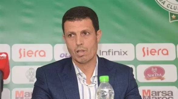 مدار الساعة,أخبار رياضية