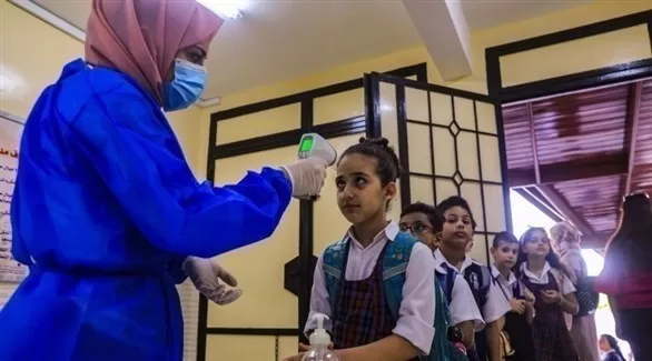 مدار الساعة,أخبار الجامعات الأردنية,كورونا,منظمة الصحة العالمية