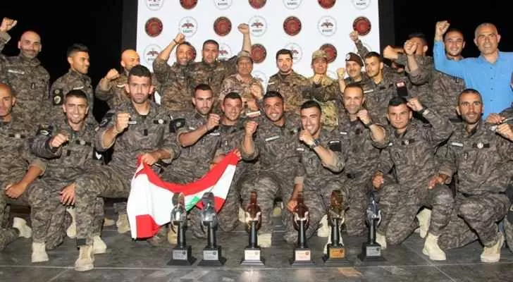 مدار الساعة,أخبار الأردن,اخبار الاردن,مسابقة المحارب,هيئة الأركان المشتركة,الملك عبدالله الثاني,القوات المسلحة,العمليات الخاصة,البحر الميت
