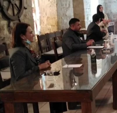 مدار الساعة,أخبار مجلس النواب الأردني,الصندوق الأردني الهاشمي للتنمية البشرية,الانتخابات النيابية