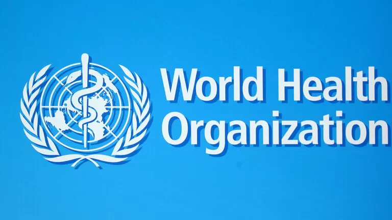 مدار الساعة,أخبار عربية ودولية,منظمة الصحة العالمية
