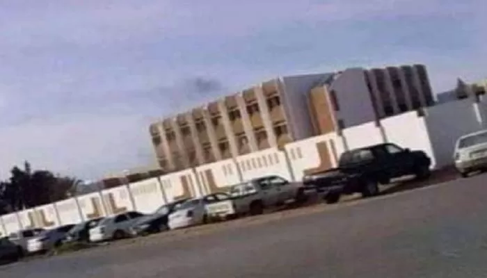مدار الساعة,أخبار الجامعات الأردنية