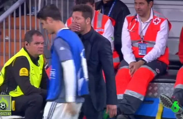 مدار الساعة,أخبار رياضية