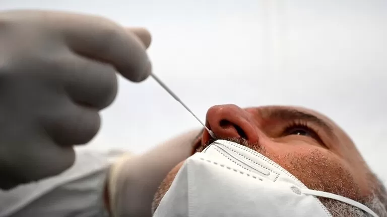 مدار الساعة,أخبار عربية ودولية,كورونا,وزارة الصحة