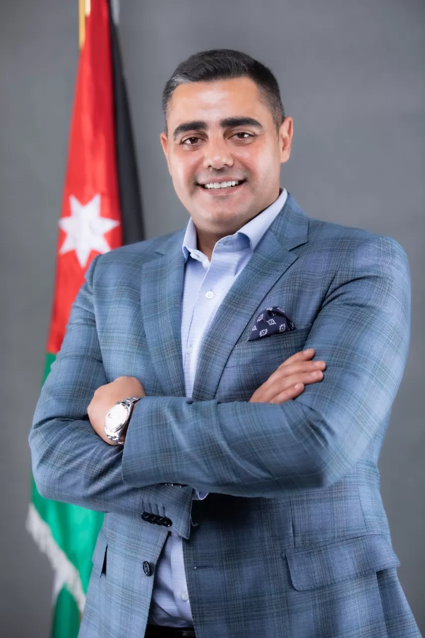 مدار الساعة,أخبار مجلس النواب الأردني