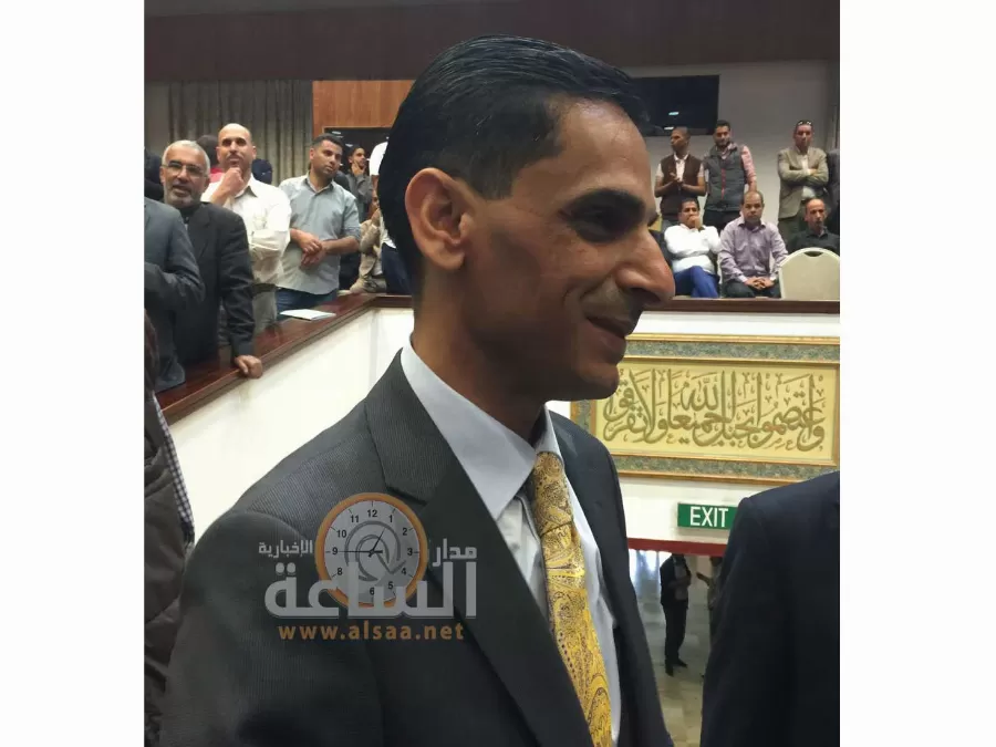 مدار الساعة,أخبار الأردن,اخبار الاردن,نقيب الصحفيين