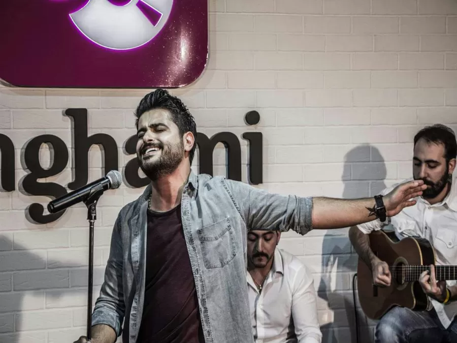 مدار الساعة,أخبار ثقافية,وسائل التواصل الاجتماعي