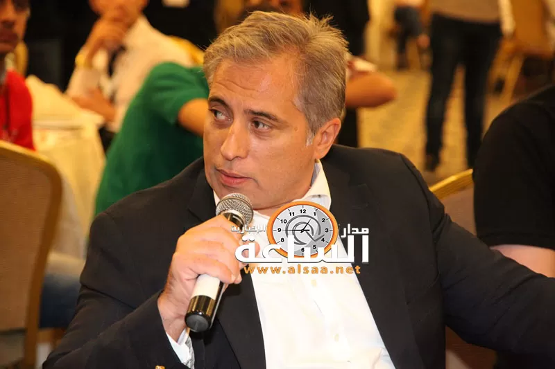 مدار الساعة,أخبار الأردن,اخبار الاردن,جعفر حسان,نائب رئيس الوزراء,رئيس الوزراء,الملك عبد الله الثاني,وزارة الخارجية