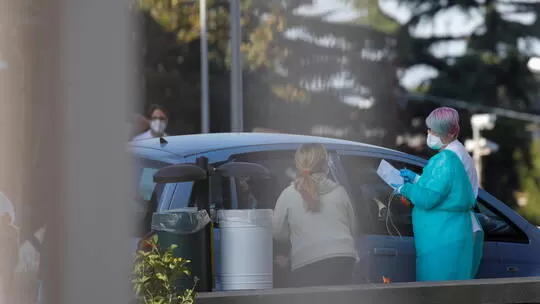 مدار الساعة,أخبار عربية ودولية,كورونا,وزارة الصحة