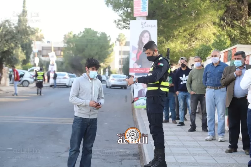 مدار الساعة,أخبار مجلس النواب الأردني,مجلس النواب,الانتخابات النيابية,البحر الميت