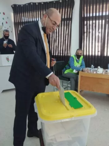 مدار الساعة,أخبار مجلس النواب الأردني,الانتخابات النيابية