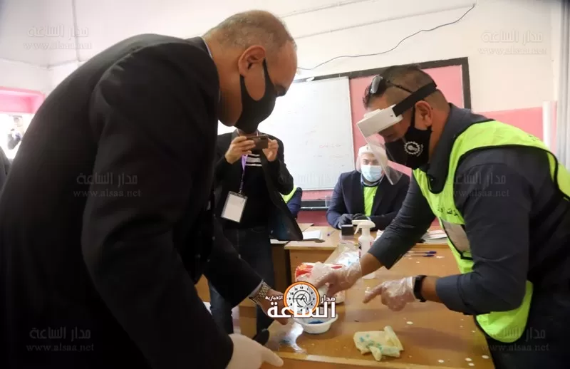 مدار الساعة,أخبار المجتمع الأردني,رئيس الوزراء,مجلس النواب,الهيئة المستقلة للانتخاب,الانتخابات النيابية