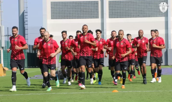 مدار الساعة,أخبار رياضية,منتخب النشامى,المنتخب الوطني لكرة القدم,كأس العالم,المنتخب الوطني