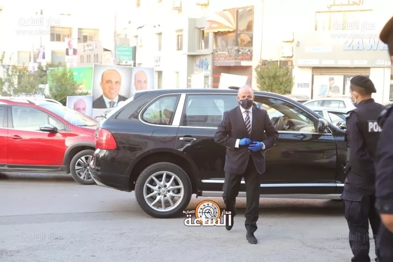 مدار الساعة,أخبار المجتمع الأردني