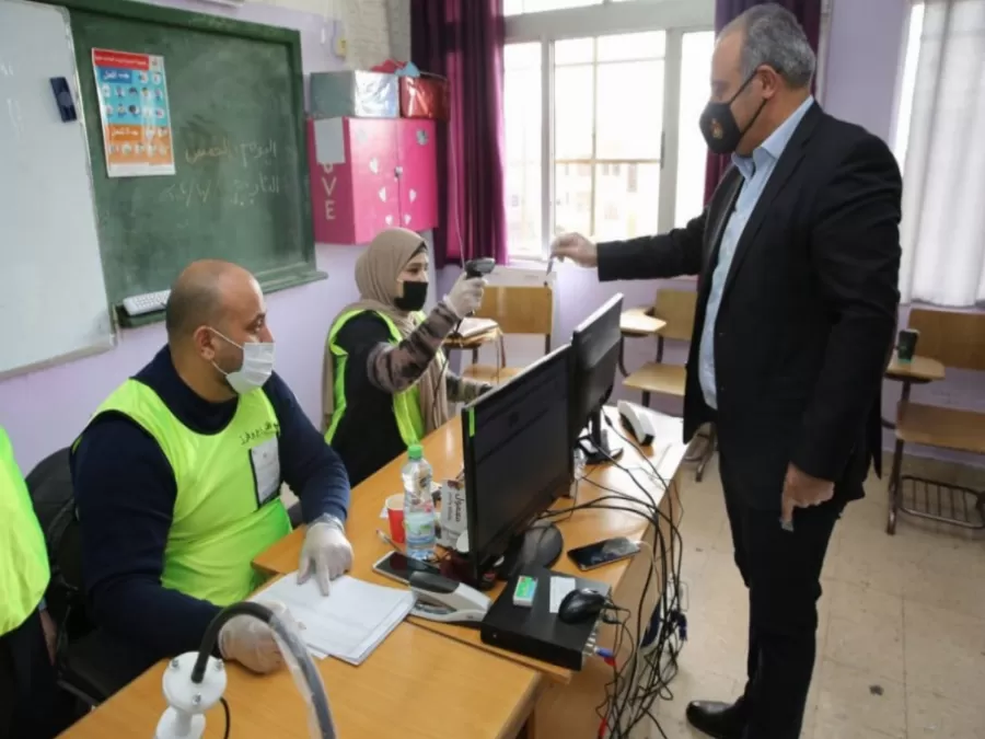 مدار الساعة,أخبار الأردن,اخبار الاردن,أمانة عمان,أمانة عمان الكبرى,الدعاية الانتخابية