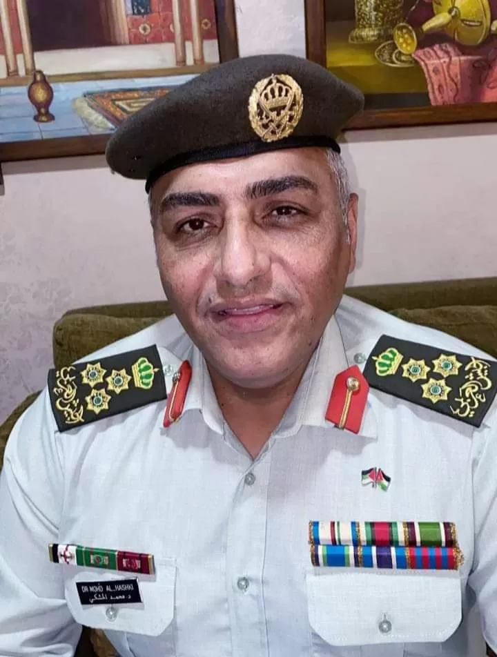 مدار الساعة,أخبار المجتمع الأردني