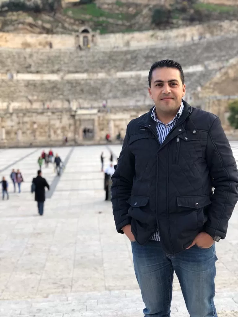 مدار الساعة,أخبار المجتمع الأردني,الملك عبدالله الثاني