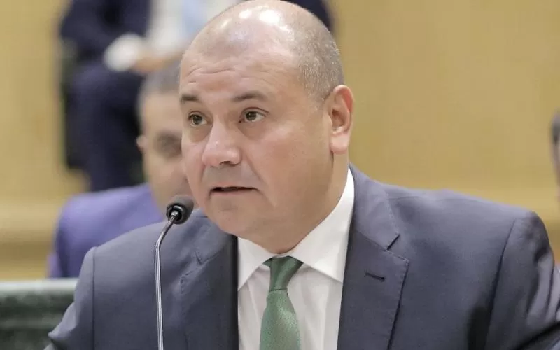 مدار الساعة,أخبار مجلس النواب الأردني,عبدالمنعم العودات,مجلس النواب