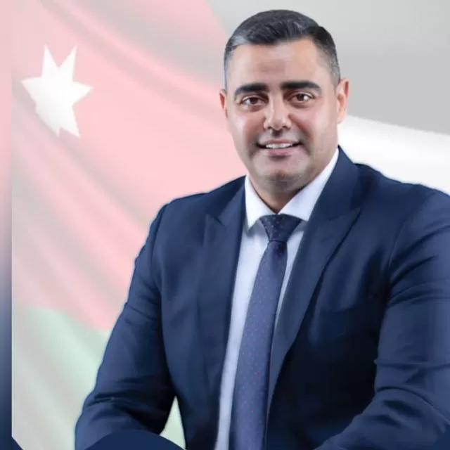 مدار الساعة,أخبار مجلس النواب الأردني,خير ابو صعيليك