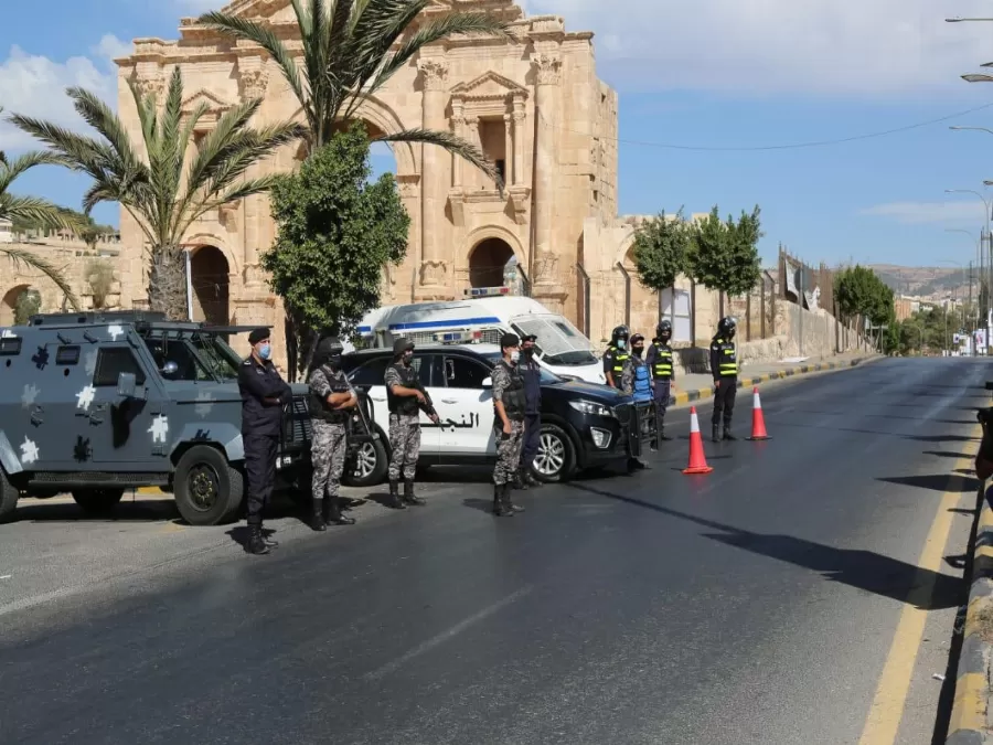 مدار الساعة,أخبار الأردن,اخبار الاردن,مديرية الأمن العام,الأمن العام,وسائل التواصل الاجتماعي
