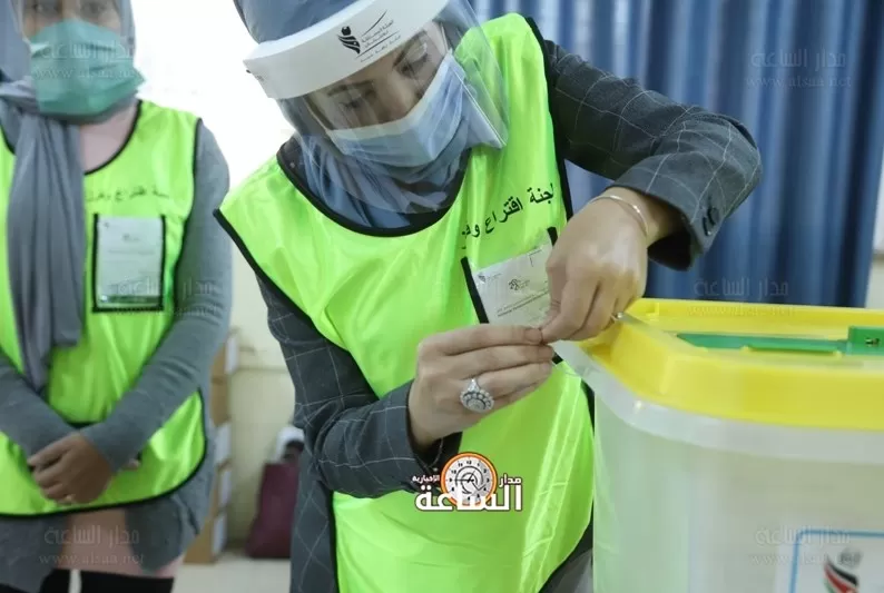 مدار الساعة,Video,فيديو,أخبار الأردن,اخبار الاردن,الهيئة المستقلة للانتخاب