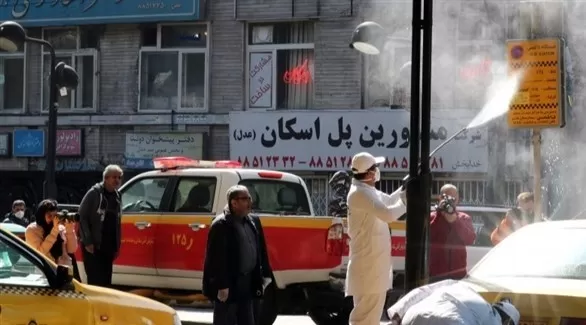 مدار الساعة,أخبار خفيفة ومنوعة,كورونا,وزارة الصحة