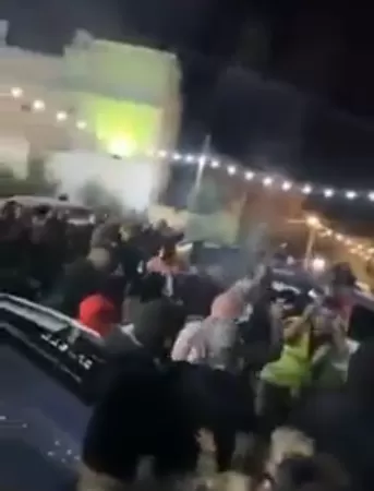 مدار الساعة,مناسبات أردنية