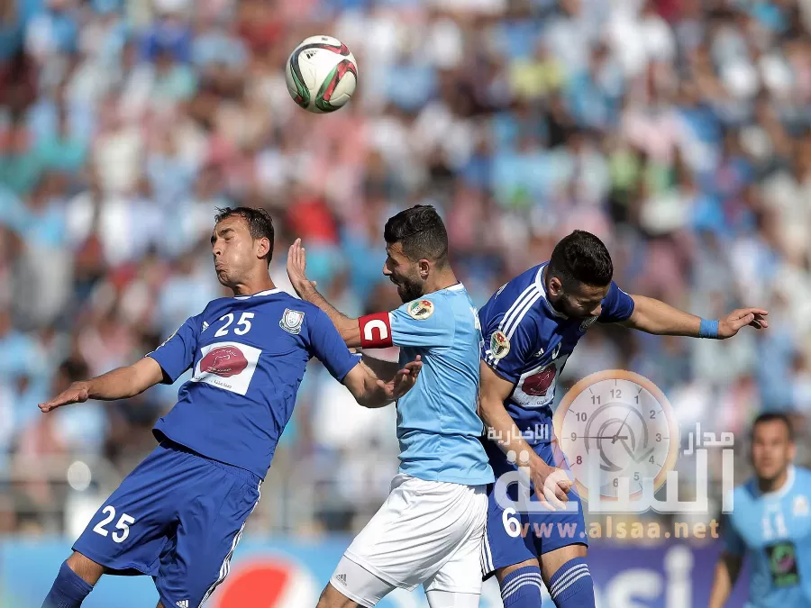 مدار الساعة,أخبار رياضية,ملعب البترا,الملك عبدالله الثاني,ستاد عمان الدولي