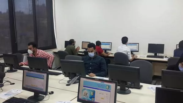 مدار الساعة,أخبار الجامعات الأردنية,كورونا,جامعة البلقاء التطبيقية,امتحان الشهادة الجامعية المتوسطة