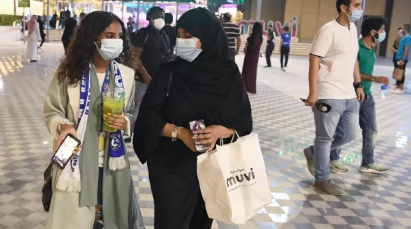 مدار الساعة,أخبار عربية ودولية,كورونا,وزارة الصحة