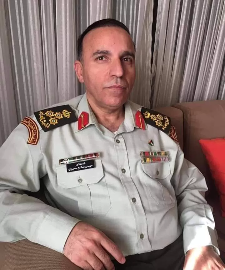 مدار الساعة,أخبار المجتمع الأردني