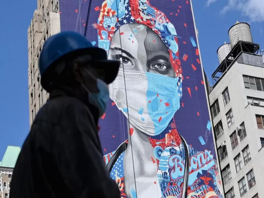 مدار الساعة,أخبار خفيفة ومنوعة,كورونا