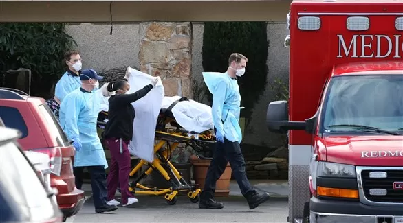 مدار الساعة,أخبار خفيفة ومنوعة,كورونا