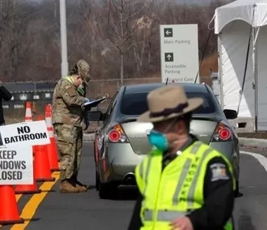 مدار الساعة,أخبار خفيفة ومنوعة,كورونا