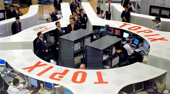 مدار الساعة,أخبار اقتصادية,كورونا,مؤشر نيكي