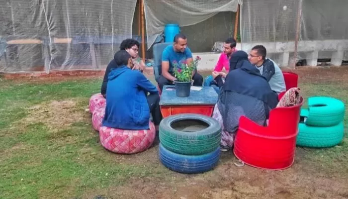 مدار الساعة,أخبار الجامعات الأردنية
