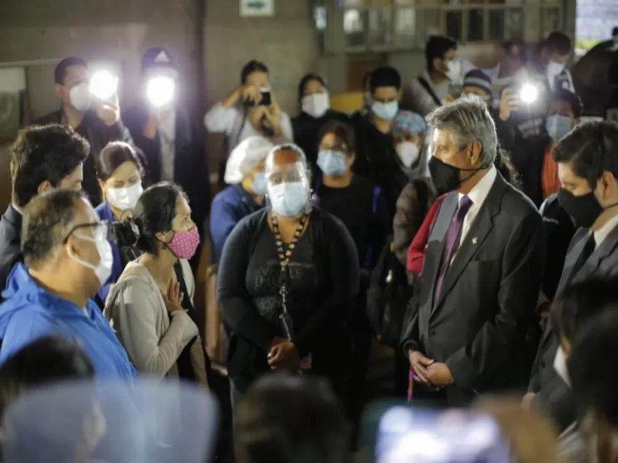 مدار الساعة,أخبار عربية ودولية,كورونا,مكافحة الفساد