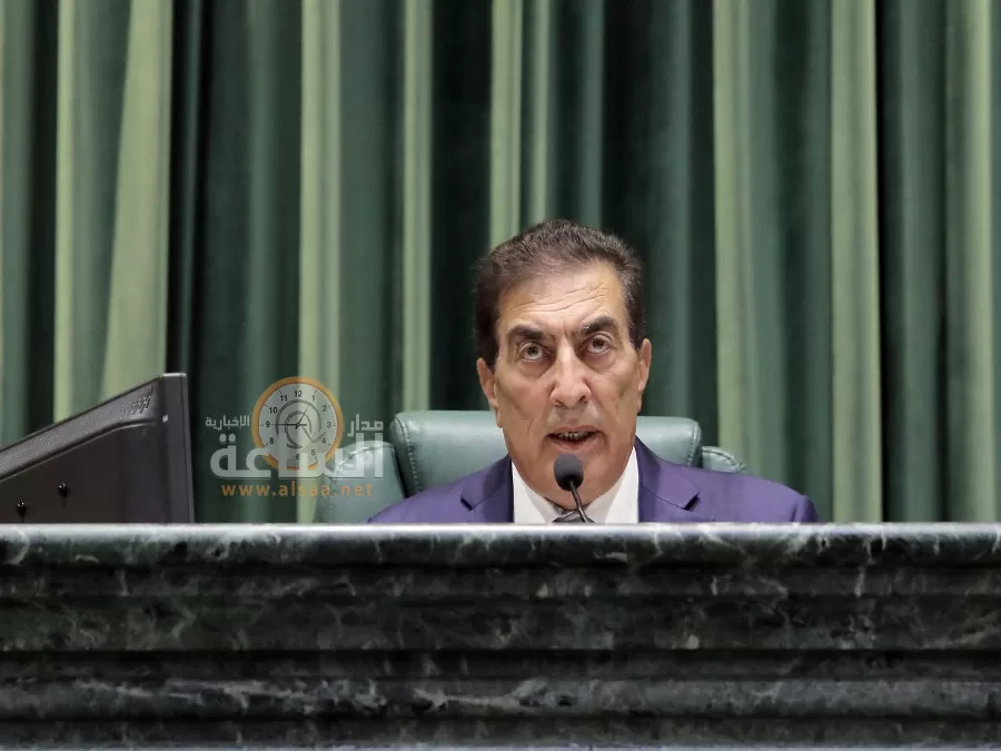 مدار الساعة,أخبار مجلس النواب الأردني,مجلس النواب