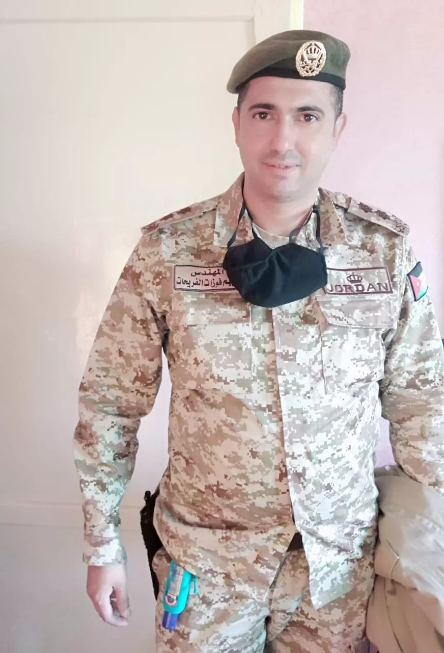 مدار الساعة,أخبار المجتمع الأردني,الملك عبدالله الثاني,الإرادة الملكية السامية