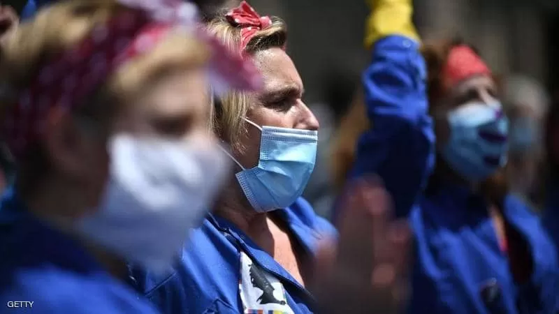 مدار الساعة,أخبار عربية ودولية,كورونا,كوفيد 19